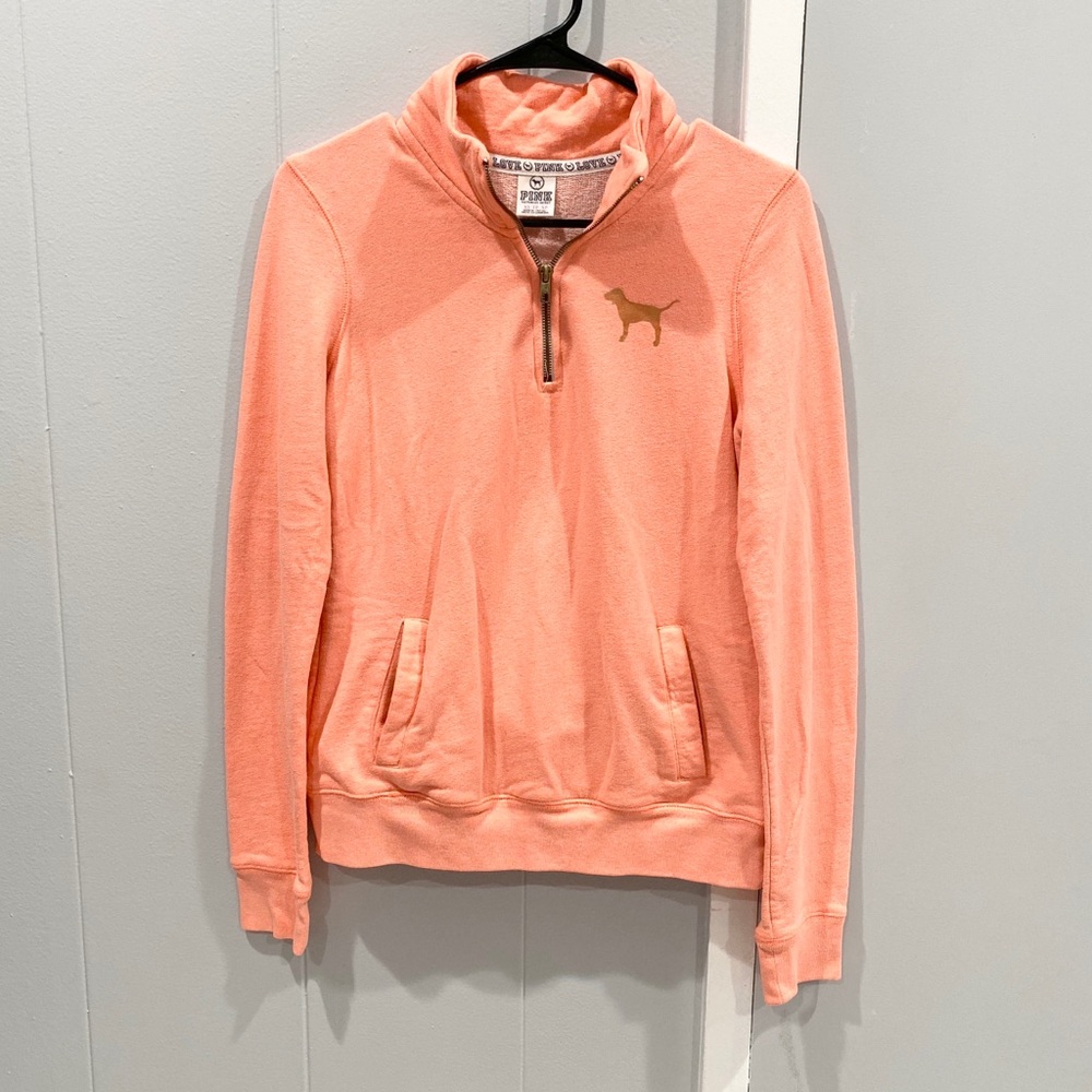 6/$20!!! PINK by VS jacket!